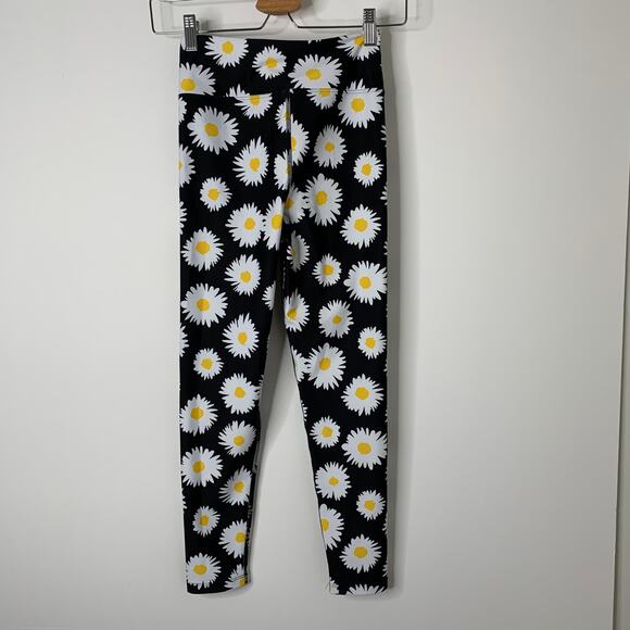 Year Of Ours Daisy Veronica Athleisure Set Small Womens Flower - Picture 8 of 16